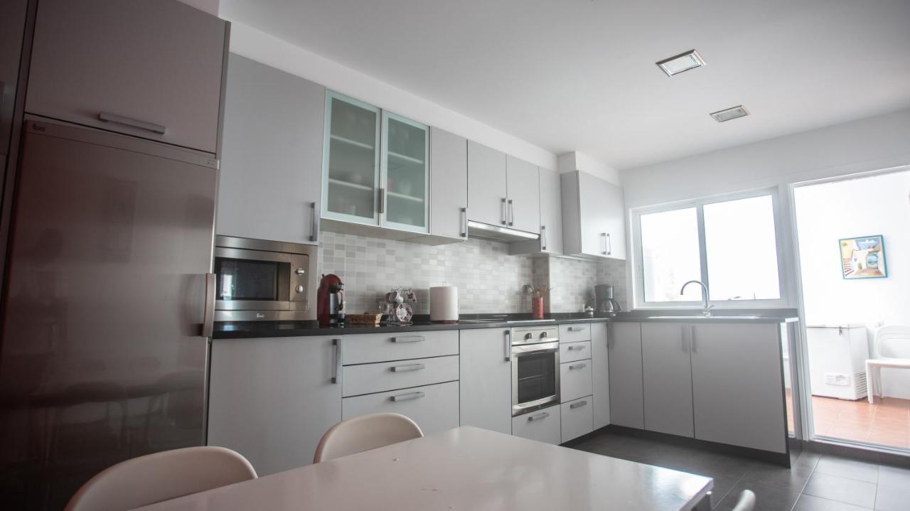 Apartamento Nuevo Al Lado De La Playa En A Guarda Bagian luar foto