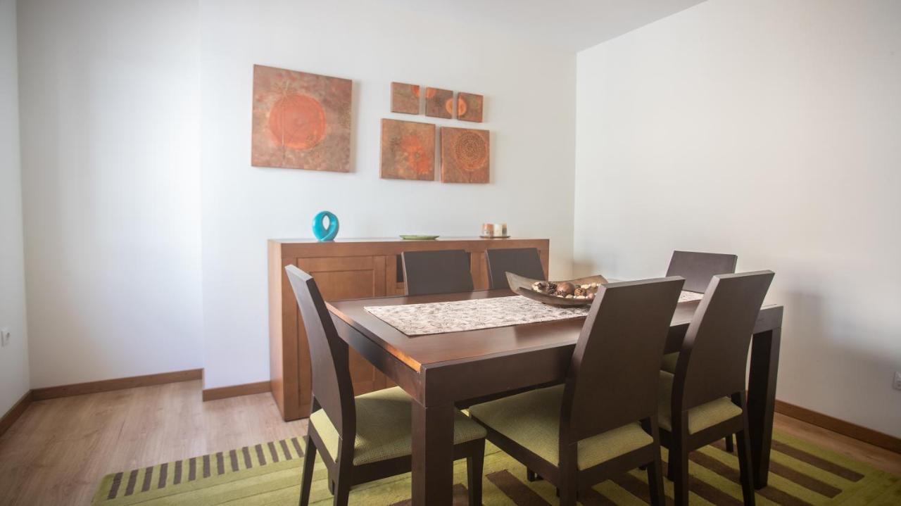 Apartamento Nuevo Al Lado De La Playa En A Guarda Bagian luar foto