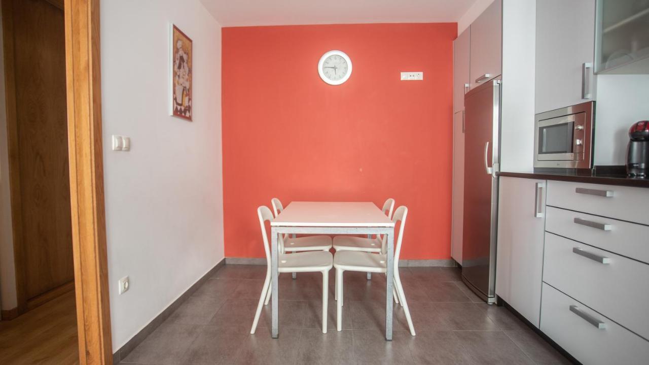 Apartamento Nuevo Al Lado De La Playa En A Guarda Bagian luar foto
