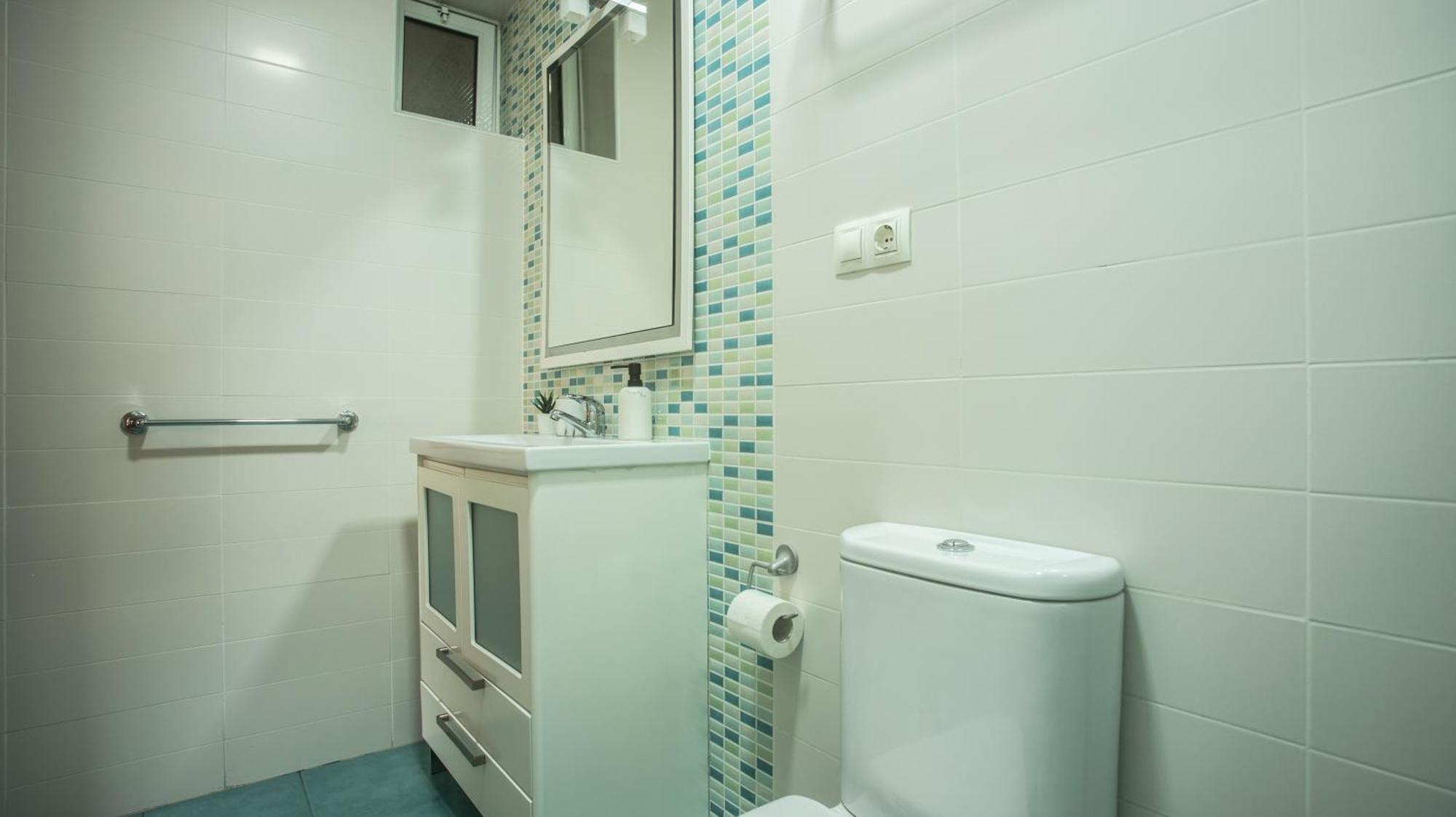 Apartamento Nuevo Al Lado De La Playa En A Guarda Bagian luar foto