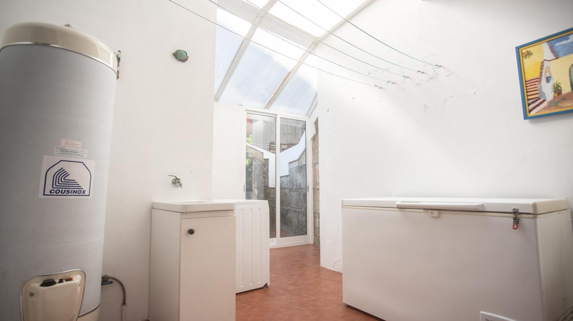 Apartamento Nuevo Al Lado De La Playa En A Guarda Bagian luar foto