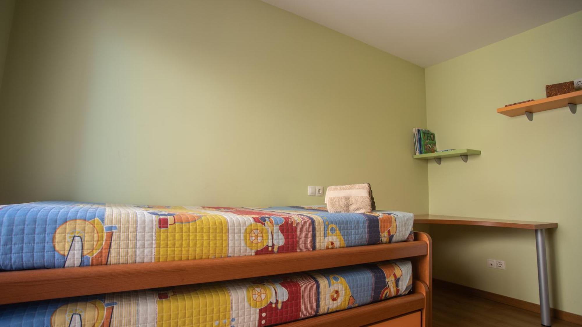 Apartamento Nuevo Al Lado De La Playa En A Guarda Bagian luar foto